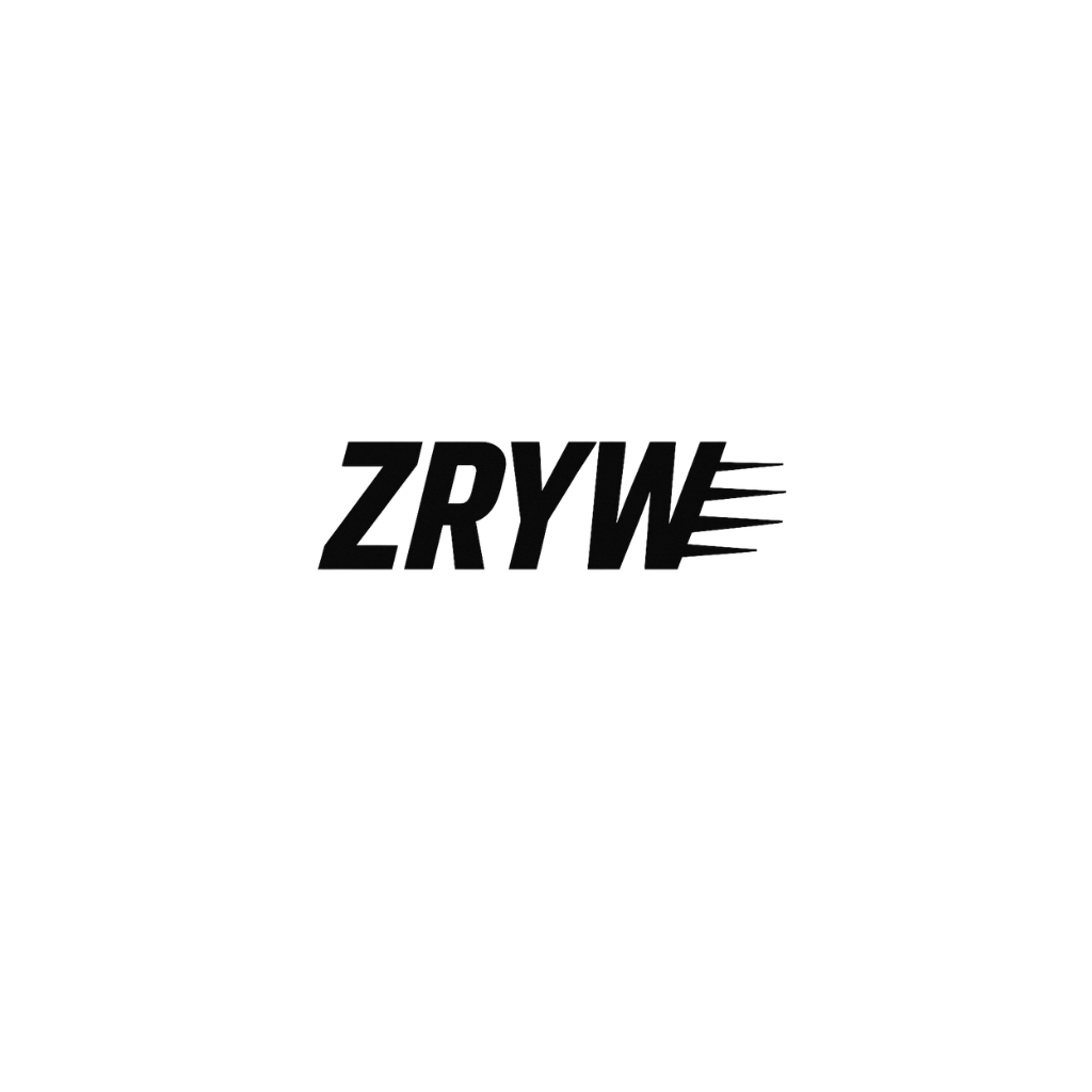 Zryw Wear - Nadruki DTF i odzież personalizowana - strona główna